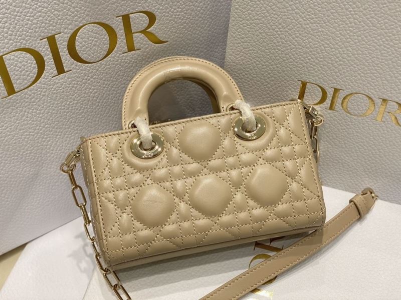 Dior My Lady Bags